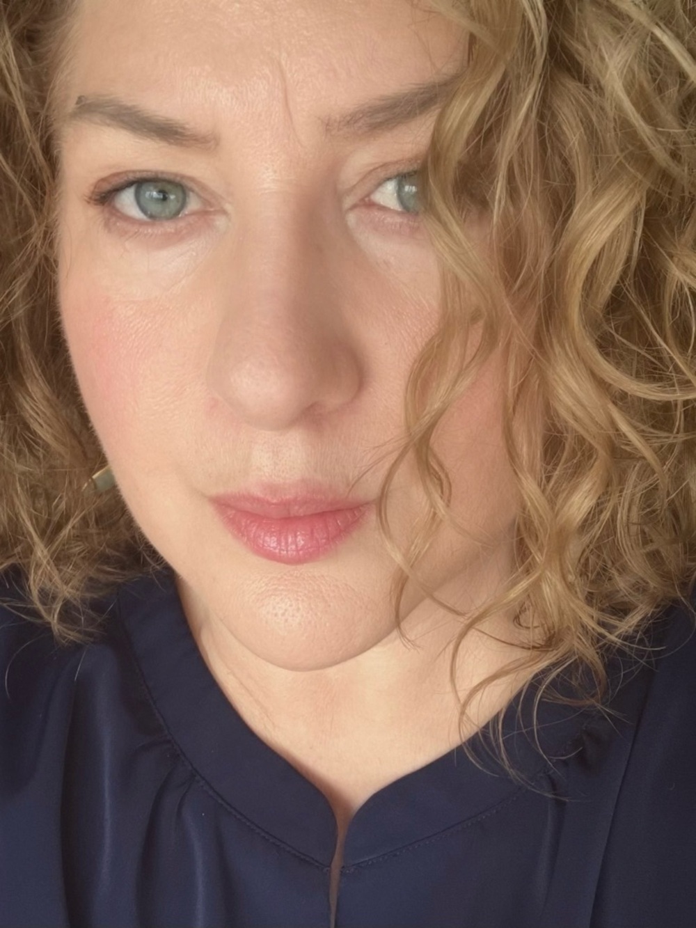 Meet your Posher, Kathy